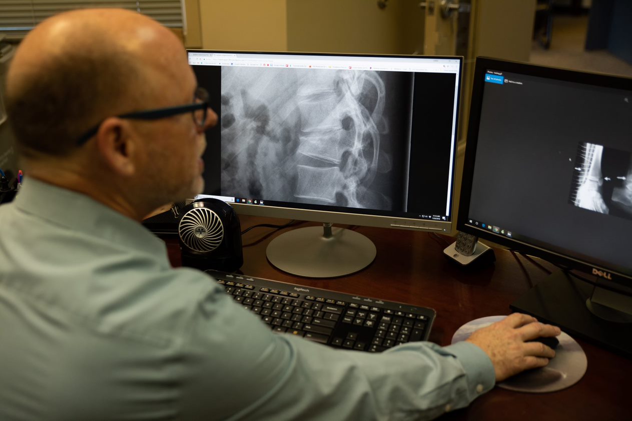 drmullinsxrays Missouri Independent Medical Evaluations