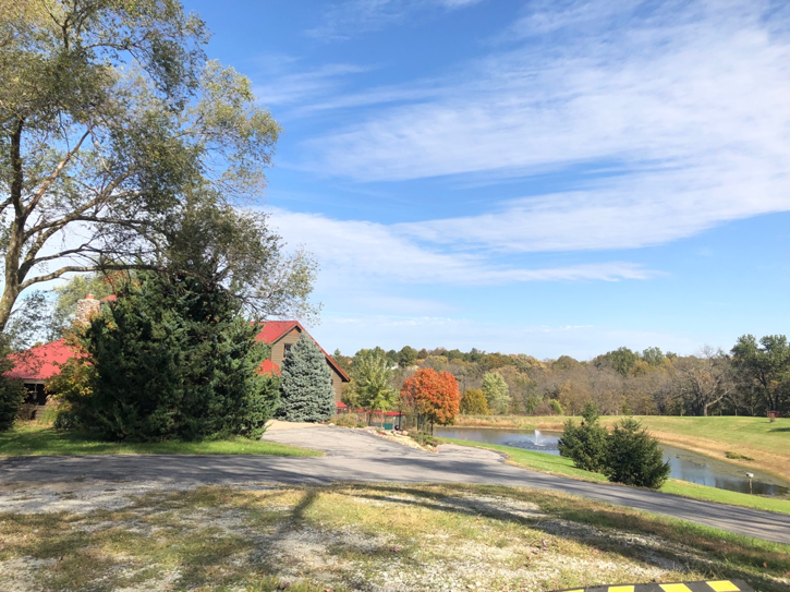 Ladoga Ridge Winery Rich in History, Rich in Community Pride MO Wines