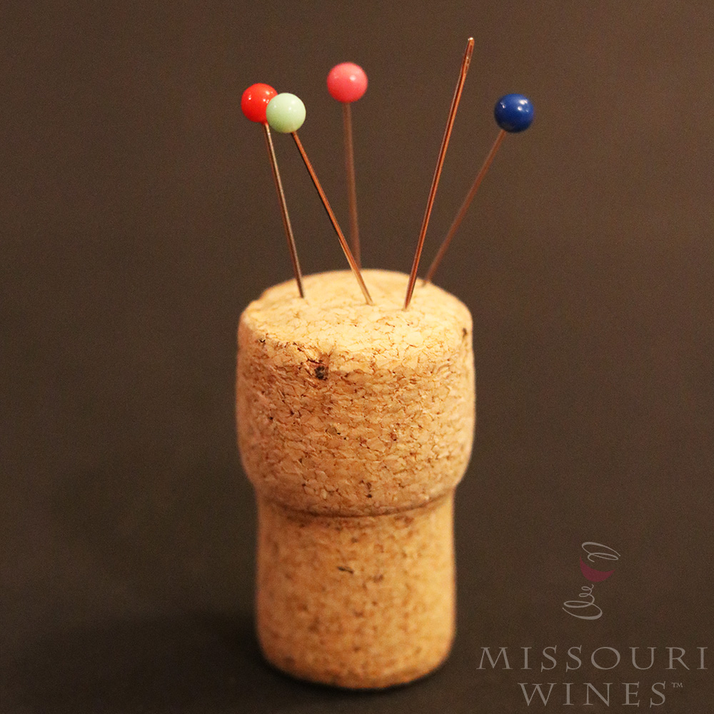 12 Life Hacks with Wine Corks MO Wines