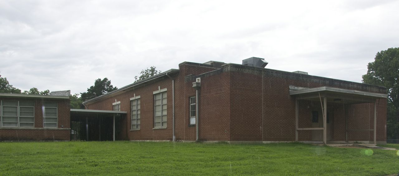 auditorium Preservation in Mississippi
