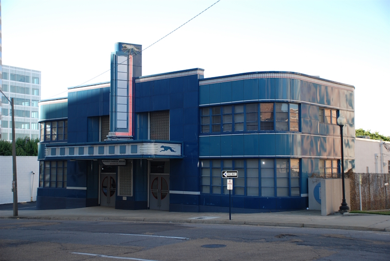 Jackson Greyhound Preservation in Mississippi