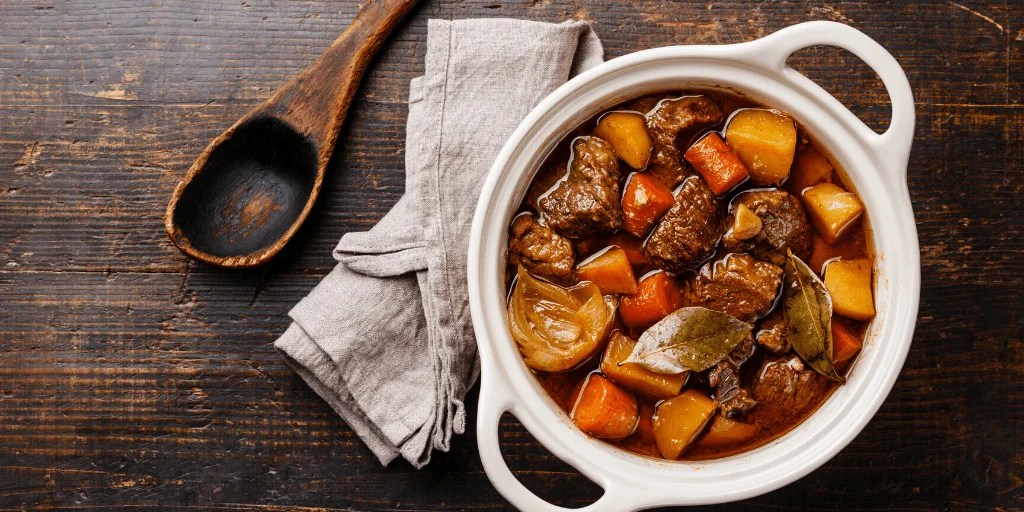 Easy Venison Instant Pot Recipes