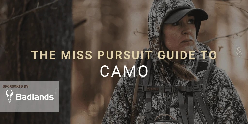 Best Camo for Women Guide to Camo