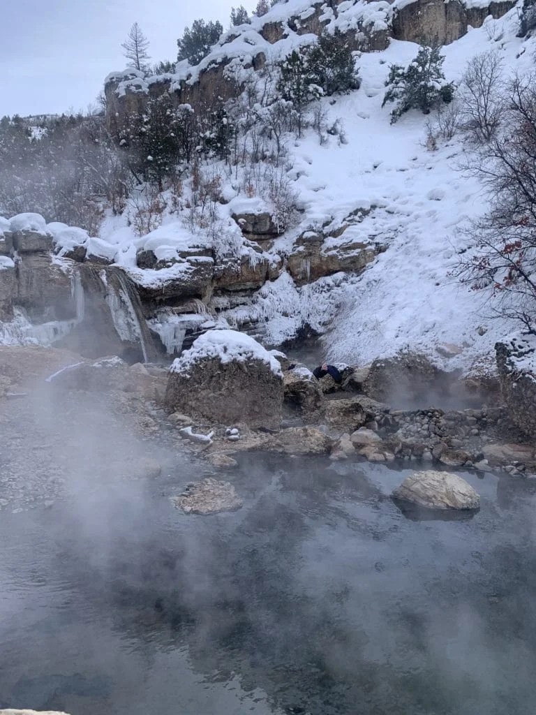 Winter Hiking What To Know