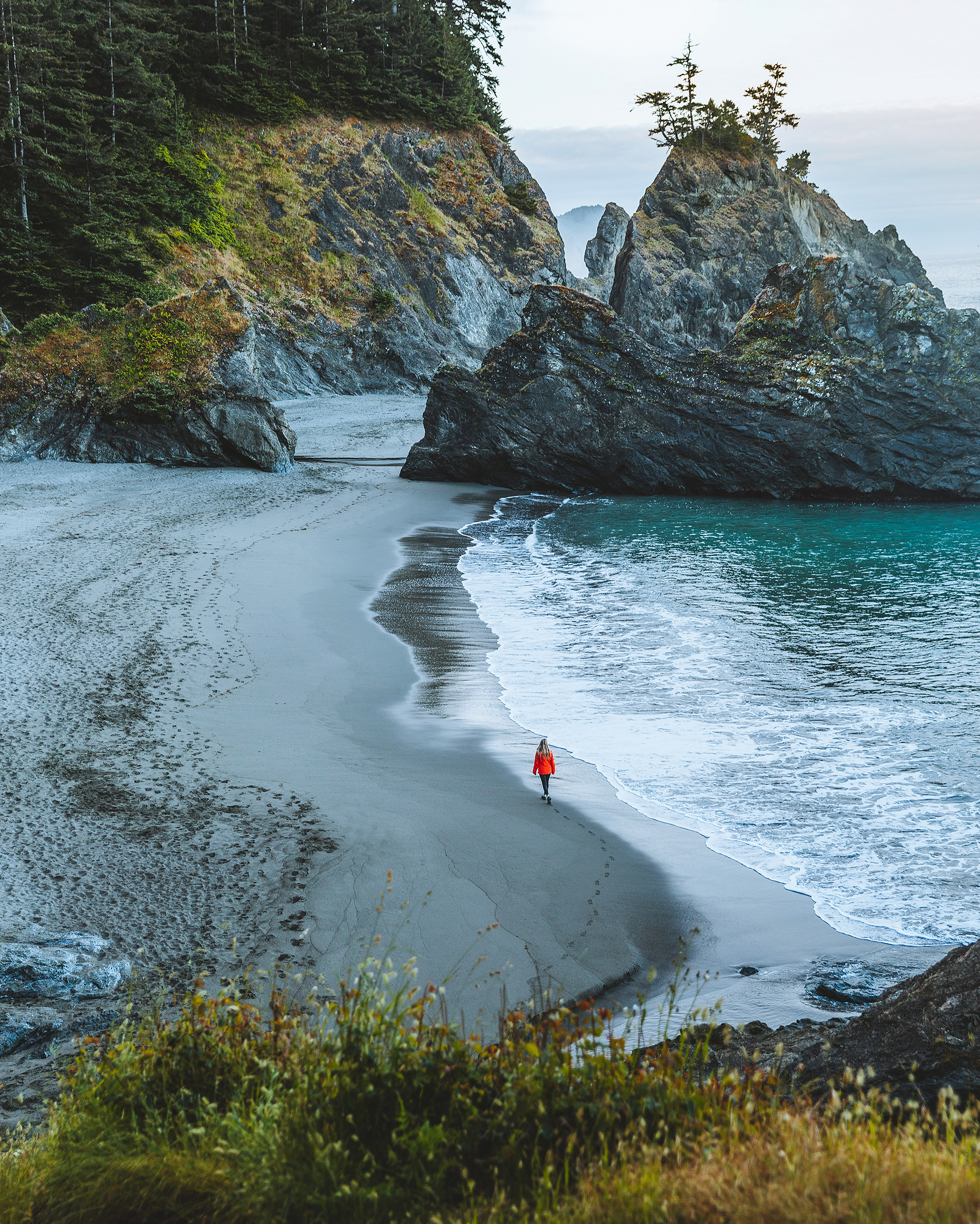 6 Best Photo Spots on the Southern Oregon Coast » Miss Rover