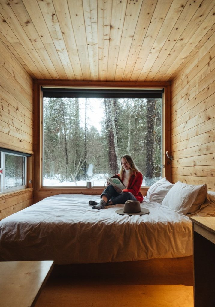 Visit Wall Creek Hot Springs in Oregon A complete guide to this