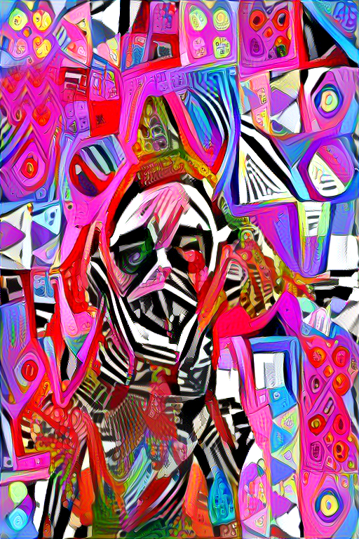 Ai Nft Art Generator NFT BLOCKCHAIN