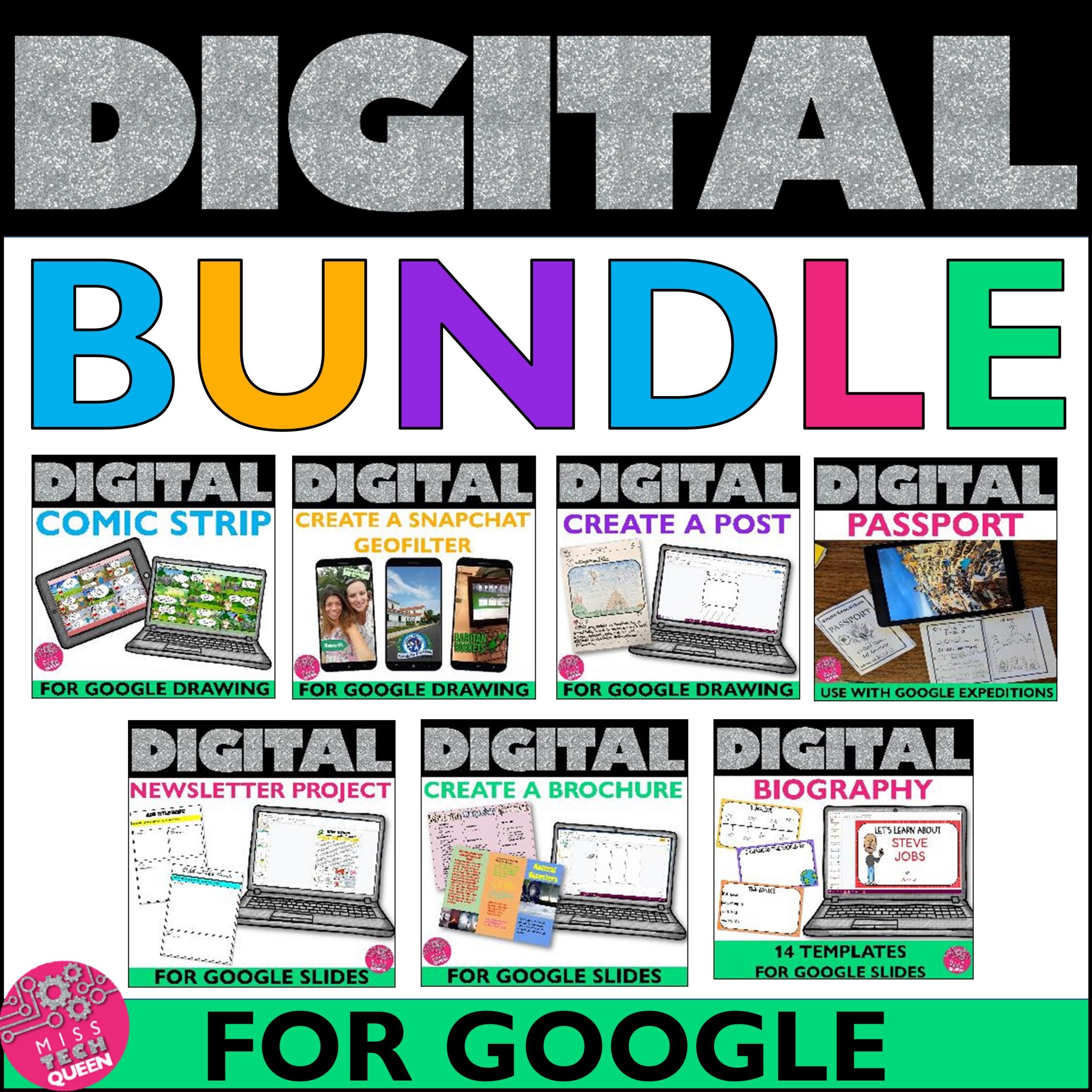 Google Sites for teachers