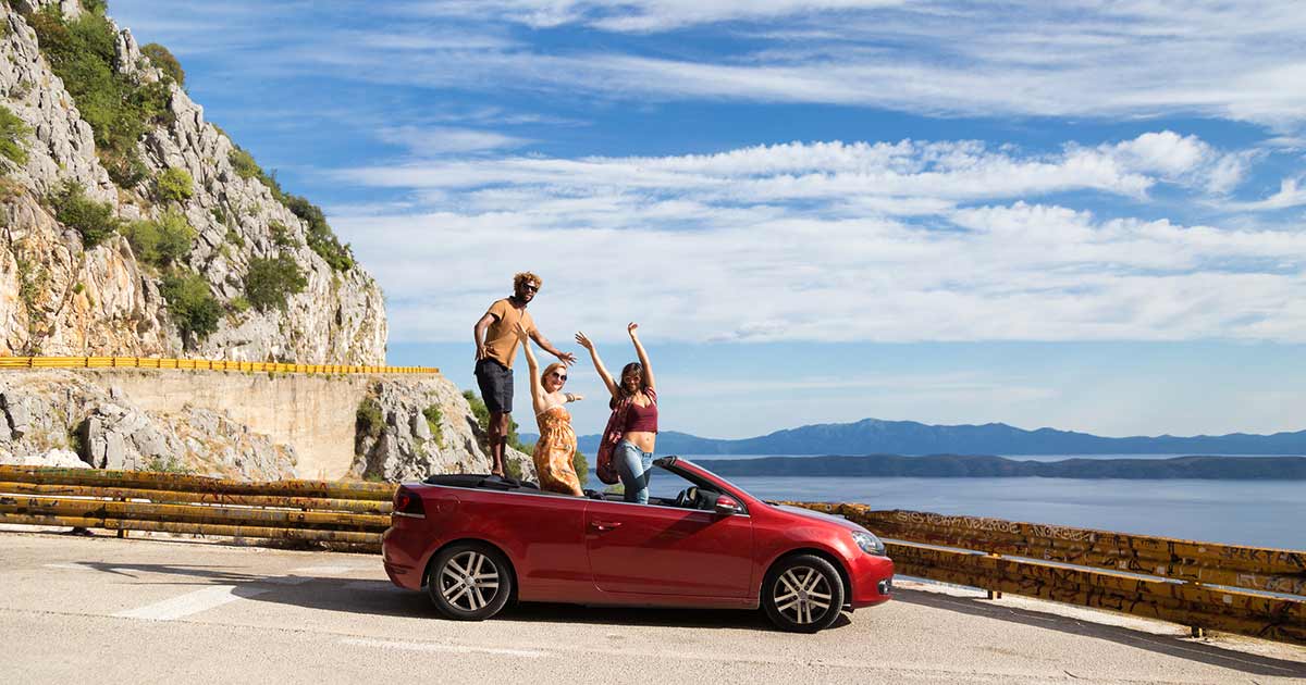 7 Things You Should Know About Car Rentals in Croatia Before Your Trip