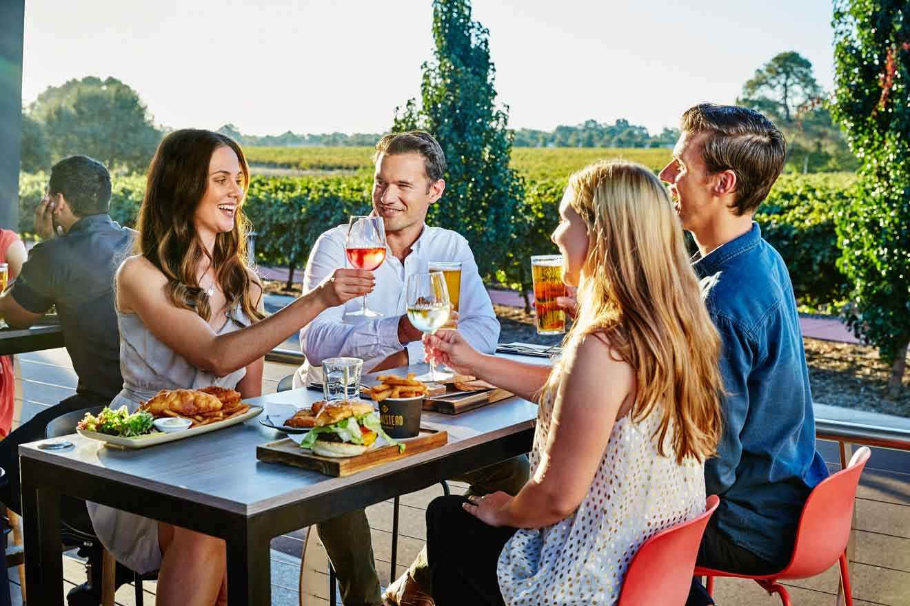 The List of 7 Best Swan Valley Wineries That You CANNOT miss!