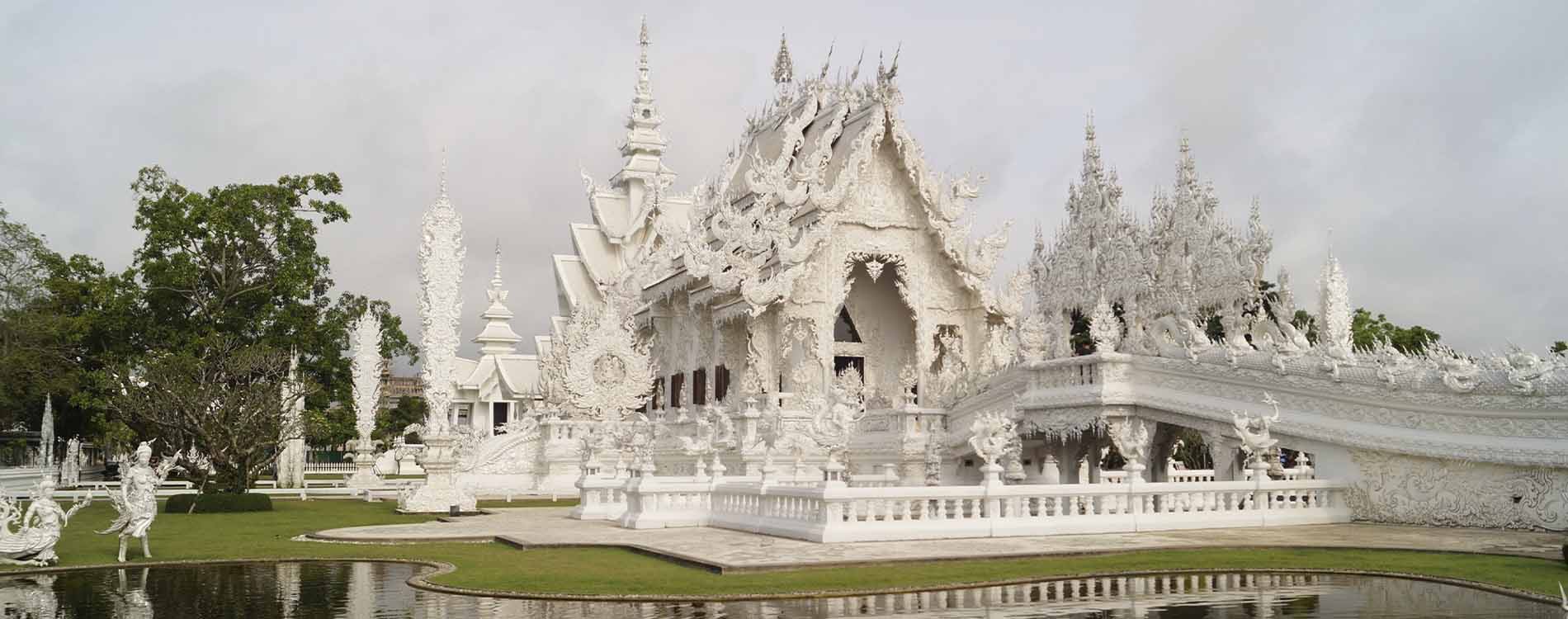 Chiang Rai Ultimate Travel Guide Miss Tourist Travel Blog