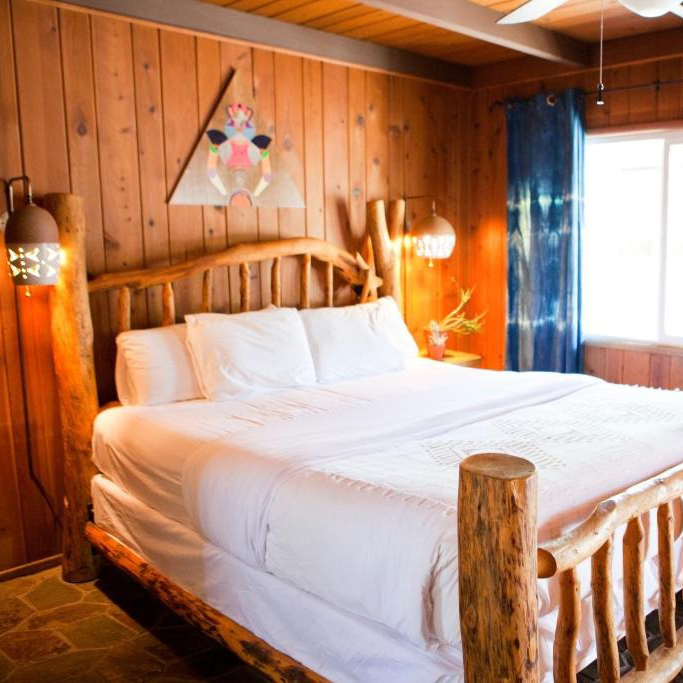 14 Best Places to Stay in Ojai, California → Hotels & Prices