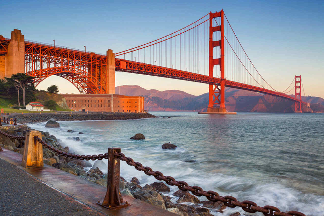 2 Days in San Francisco → Your Complete Itinerary