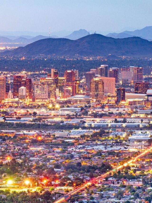 6 Areas to Stay in Phoenix Miss Tourist