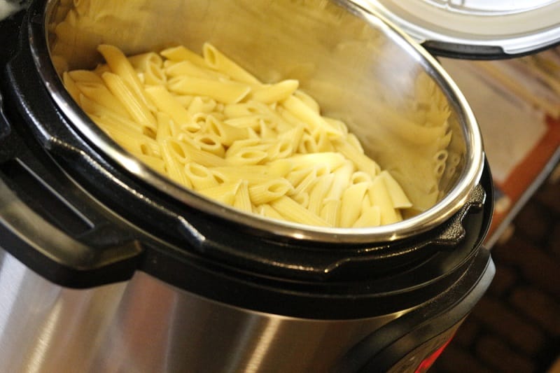 How Full Can You Fill An Instant Pot? Miss Vickie