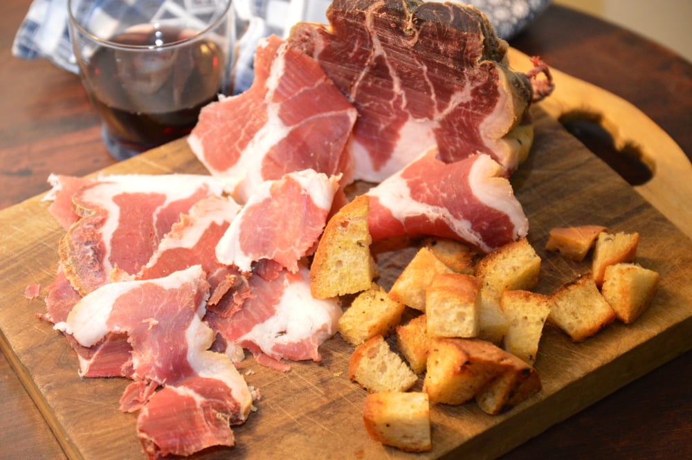 8 Best Substitutes for Prosciutto That You Can Use Miss Vickie