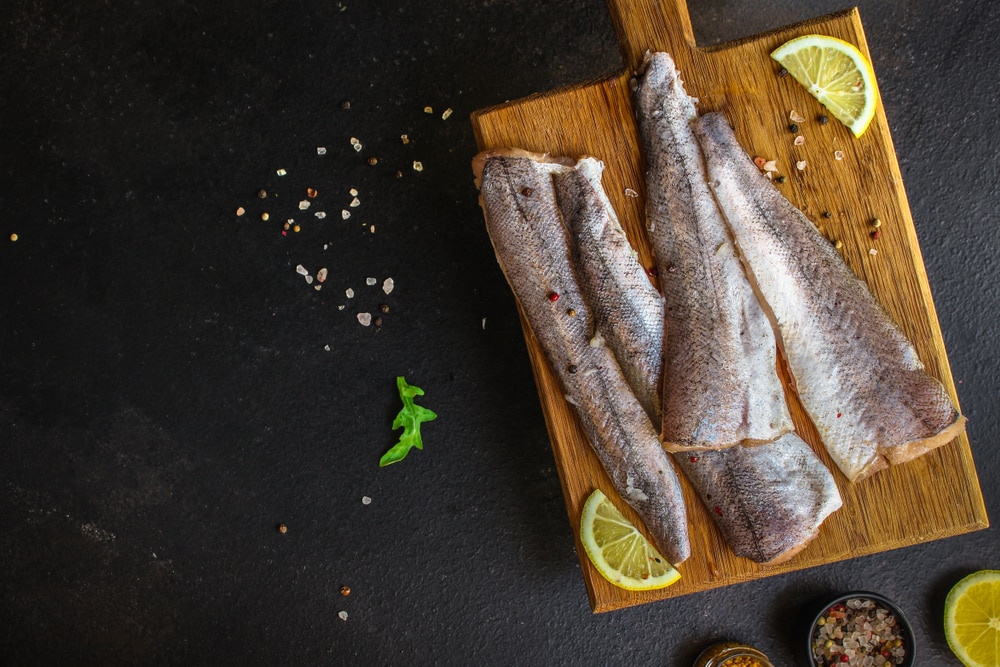 10 Best Substitutes For Cod (Seafoods To Replace Cod) Miss Vickie