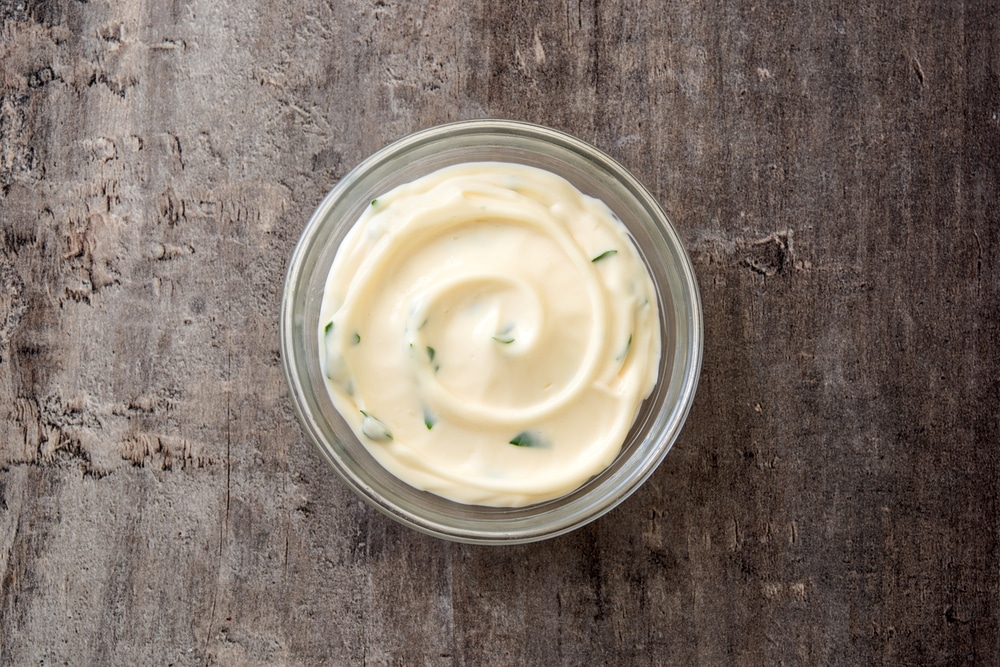 9 Best Mayonnaise Substitutes In Crab Cakes Miss Vickie