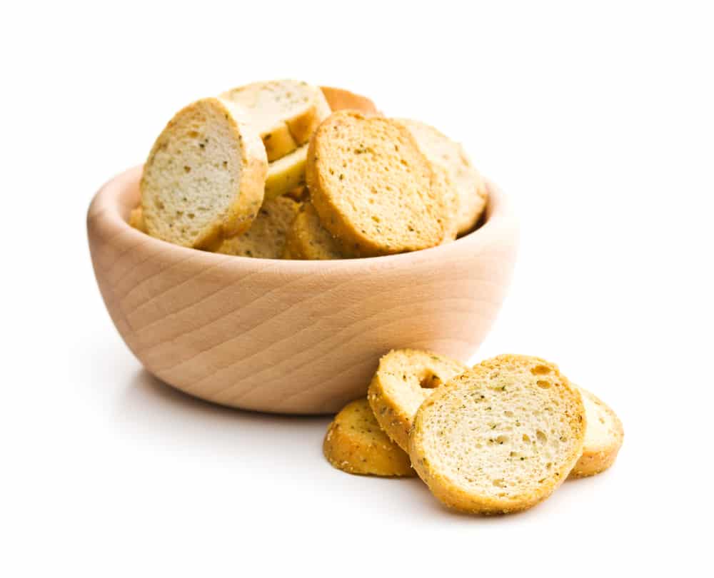 6 Best Substitutes For Ritz Crackers Miss Vickie