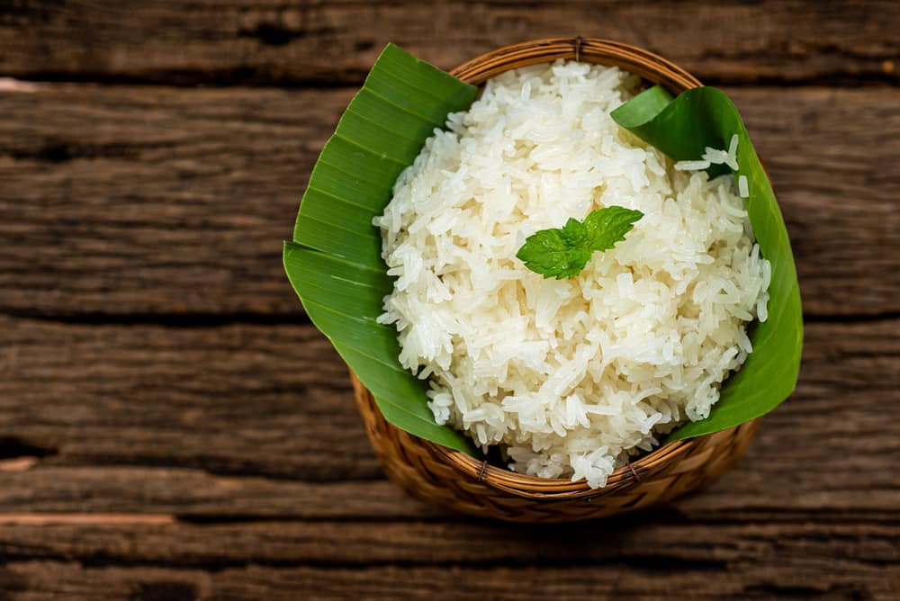 11 Best Bomba Rice Substitutes (Alternatives To Bomba Rice) Miss Vickie