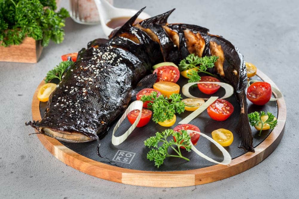 9 Best Substitutes For Catfish Miss Vickie