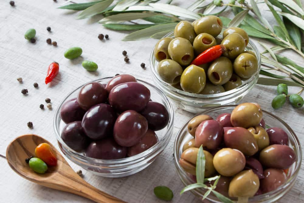 5 Best Substitutes For Olive Miss Vickie