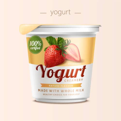 Pink Mold On Yogurt (Is It Dangerous and How To Prevent) Miss Vickie
