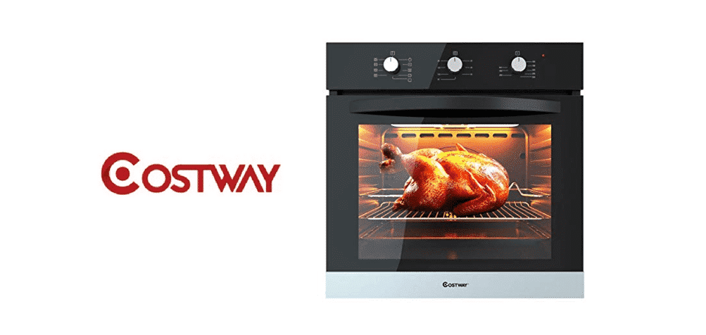 3 Common COSTWAY Oven Problems (Troubleshooting) - Miss Vickie