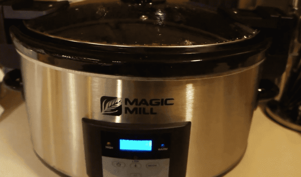4 Common Magic Mill Slow Cooker Problems Miss Vickie