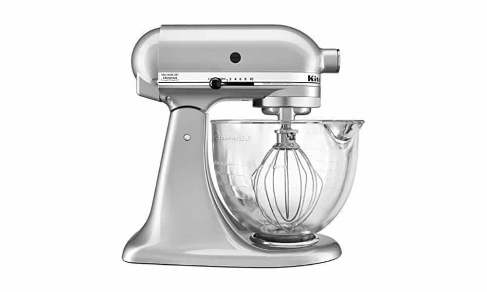 Kitchenaid Architect vs Artisan What's The Difference? Miss Vickie