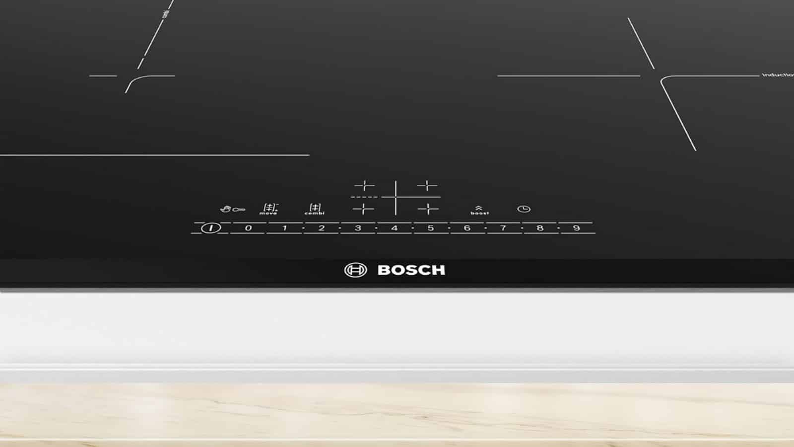 8 Common Bosch Induction Cooktop Error Codes Troubleshooting Miss Vickie