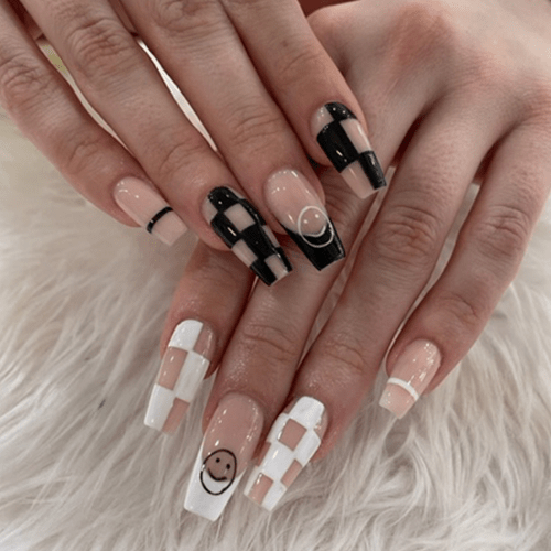 Gallery Nail Salon IN 46256 MISSY NAIL AND SPA Indianapolis, IN 46256