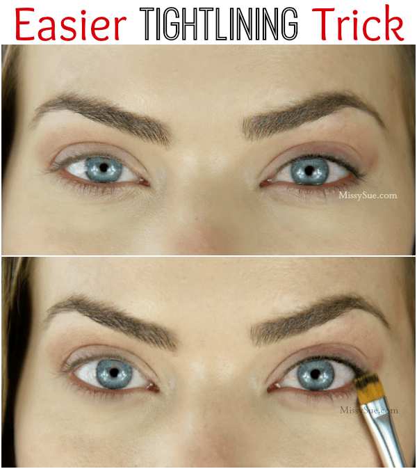 Easier Way to Tightline MISSY SUE