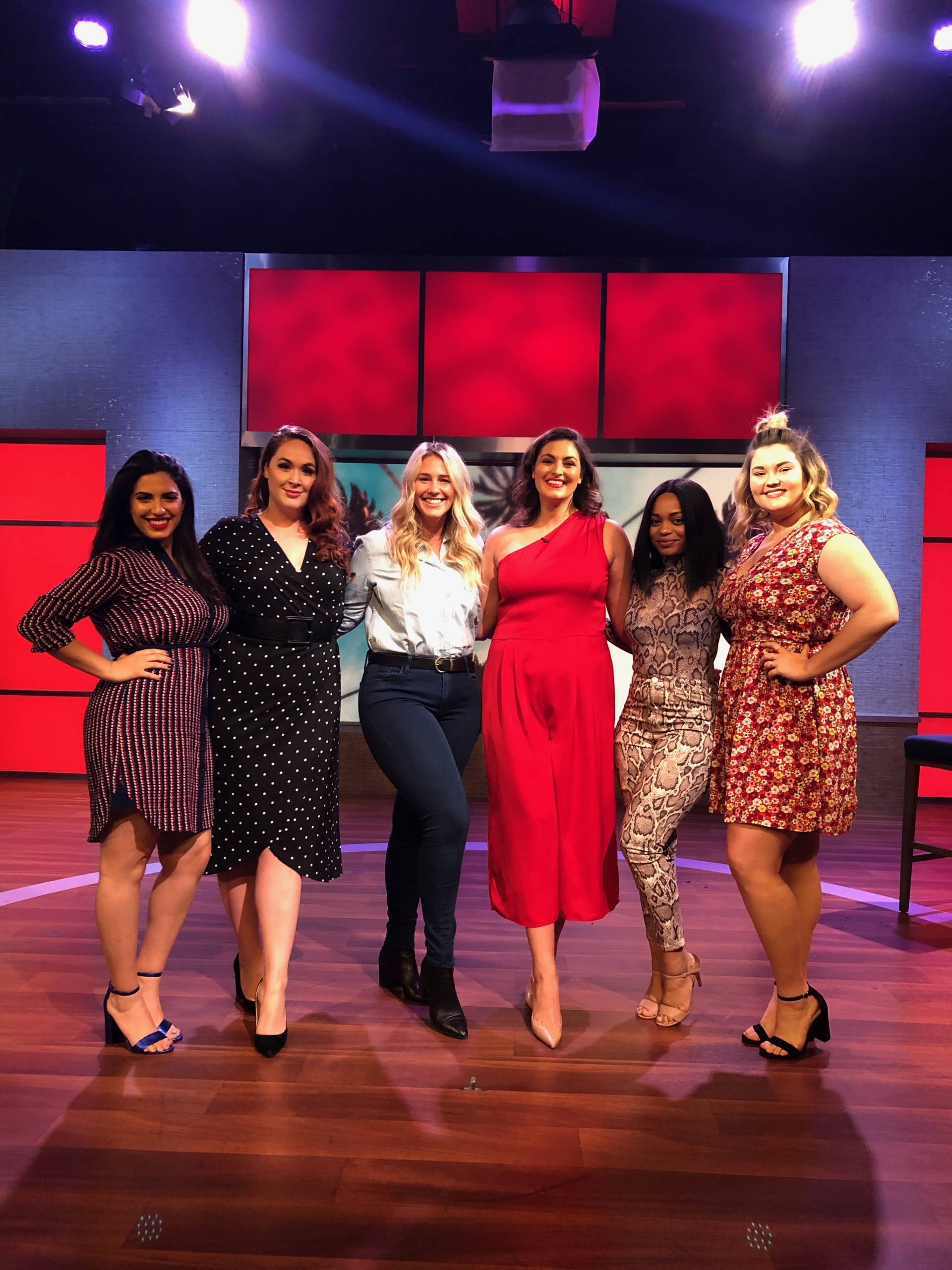 Get the Celebrity Look Miss Zias