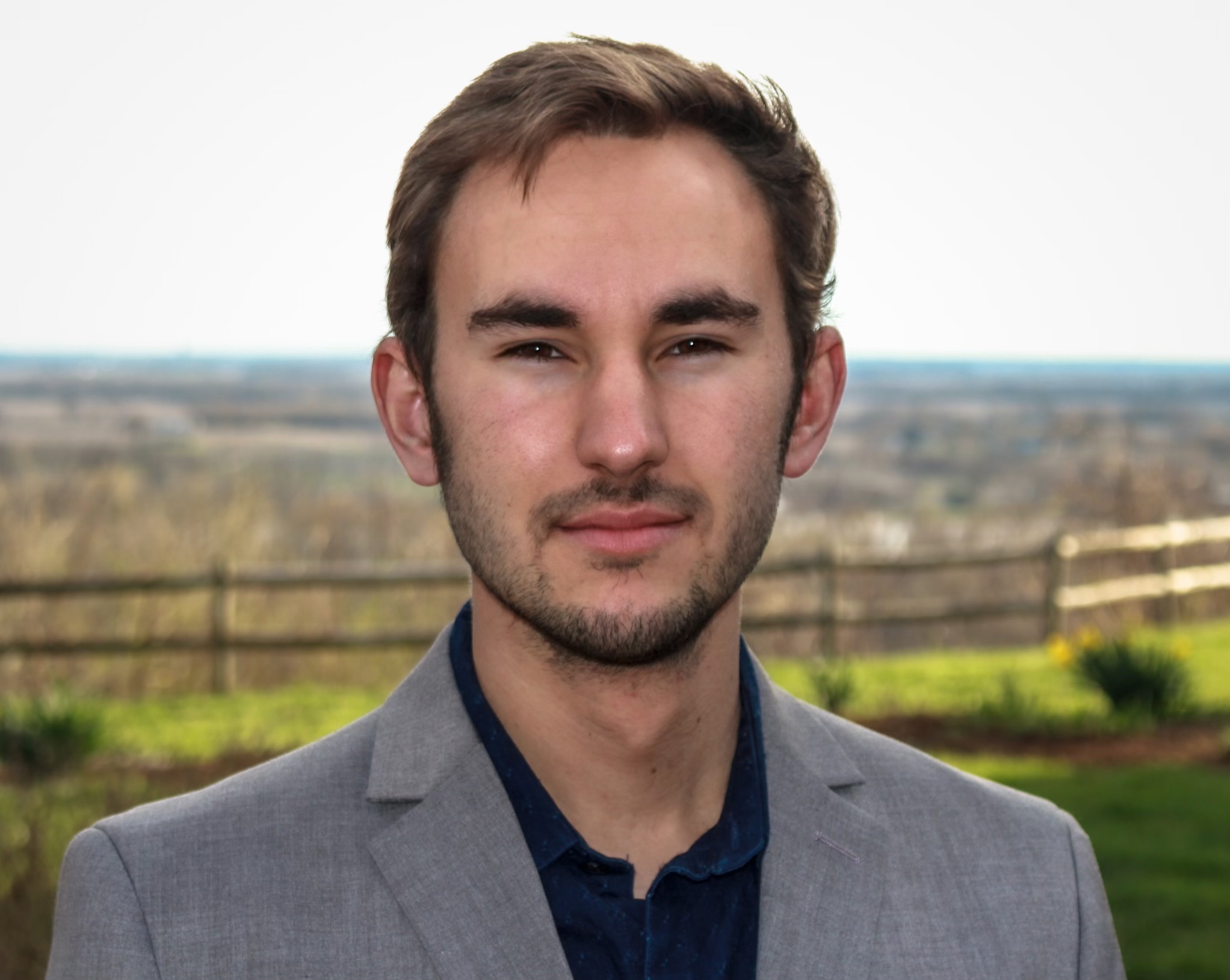 Current Staff Mistake House, a publication of Principia College