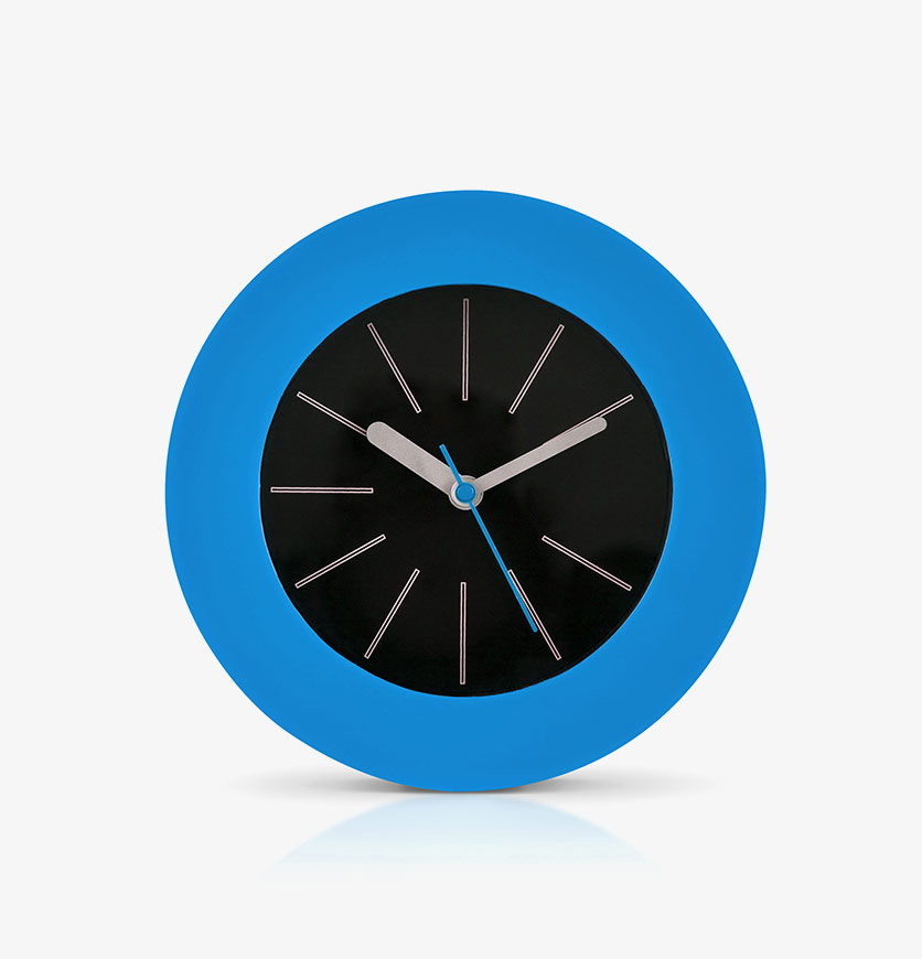 Office Desk Clock Mista Life