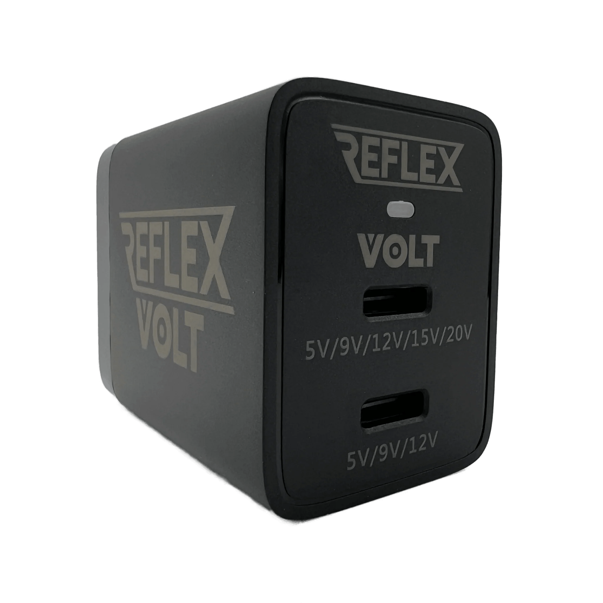 Reflex Volt USB PD Power Supplies MiSTer Addons