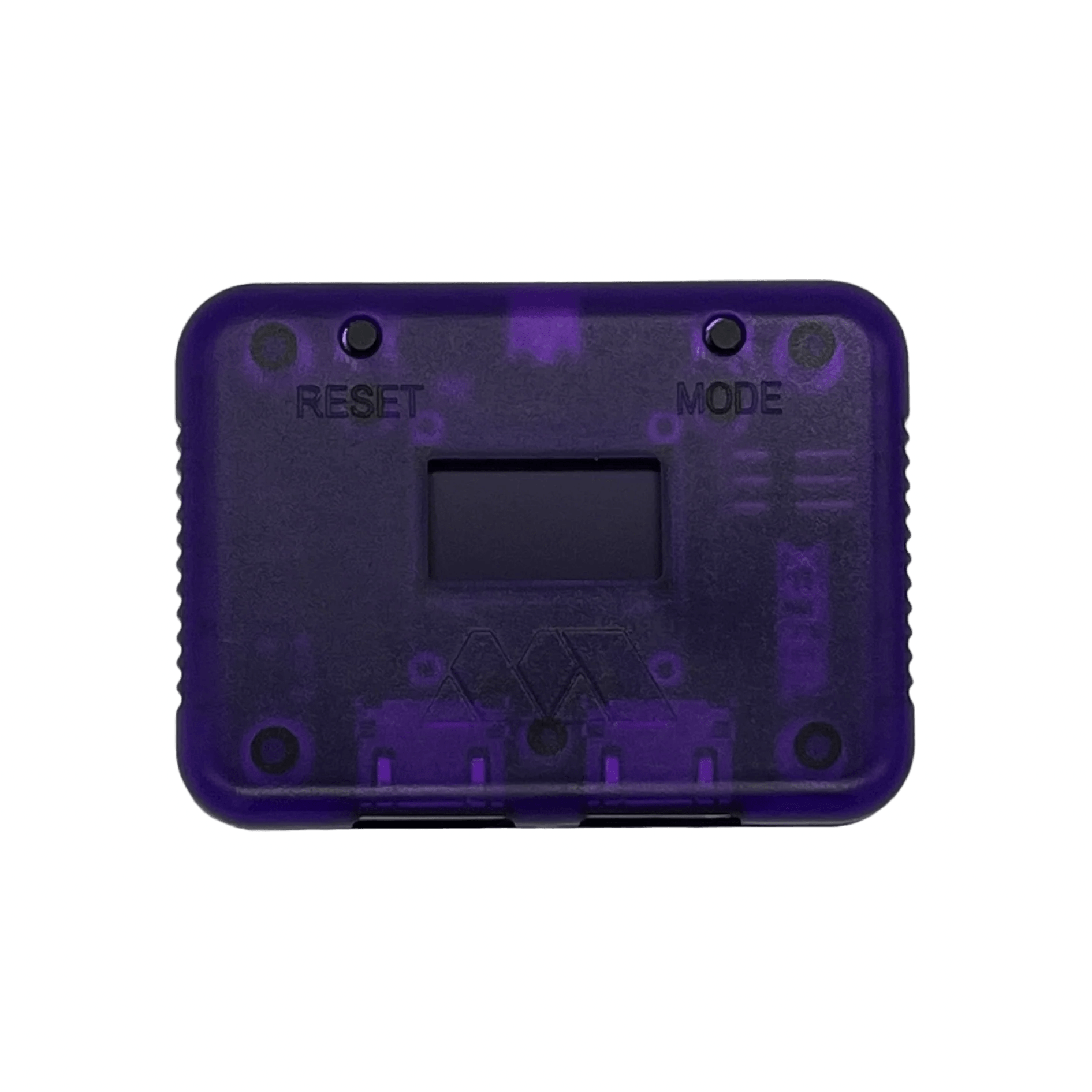 Reflex Adapt MiSTer Addons