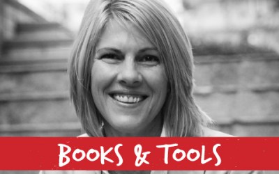 MBA 008: KNOWLEDGE – Books and Tools with MICHELLE CLARKE – Leadership Coach