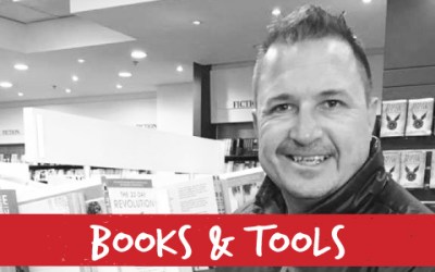 MBA 014: KNOWLEDGE – Books and Tools with ELAN LOHMAN – SleekGeekSA