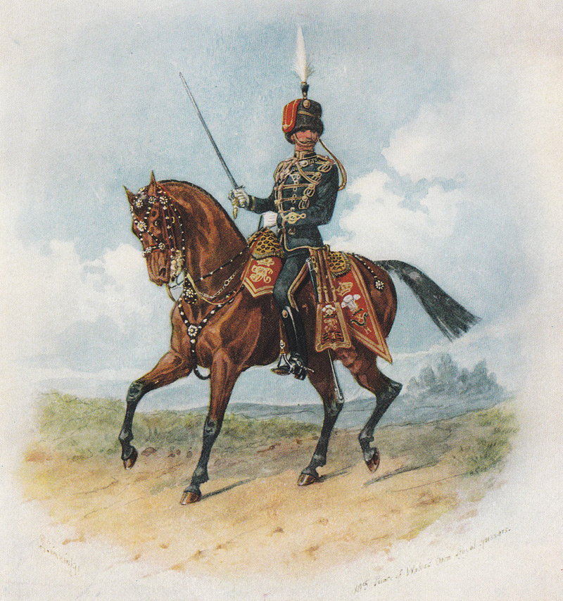British Military Uniforms from Contemporary Pictures Mister Crew