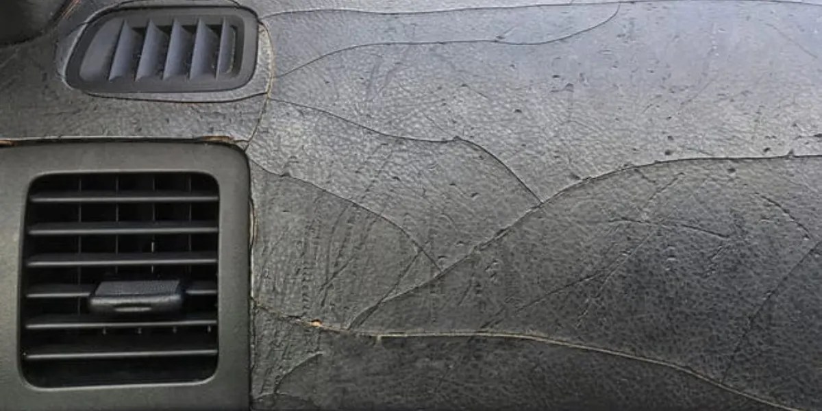 How To Repair Car Dashboard