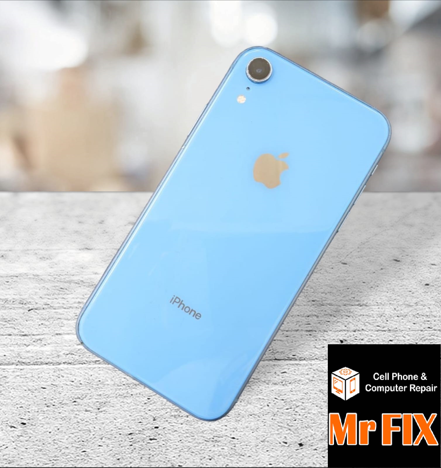 Everything You Should Know about Apple's OneYear Warranty Mr FIX