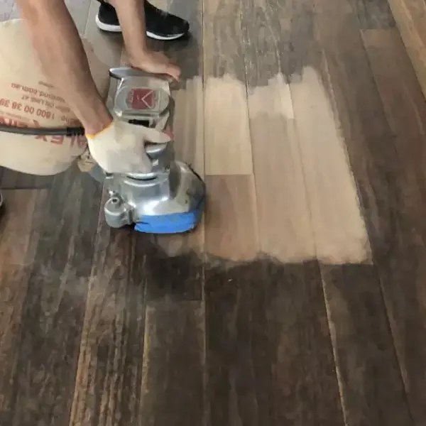 The Best Way to Sand Floors A Quick Summary of Effective Tips and