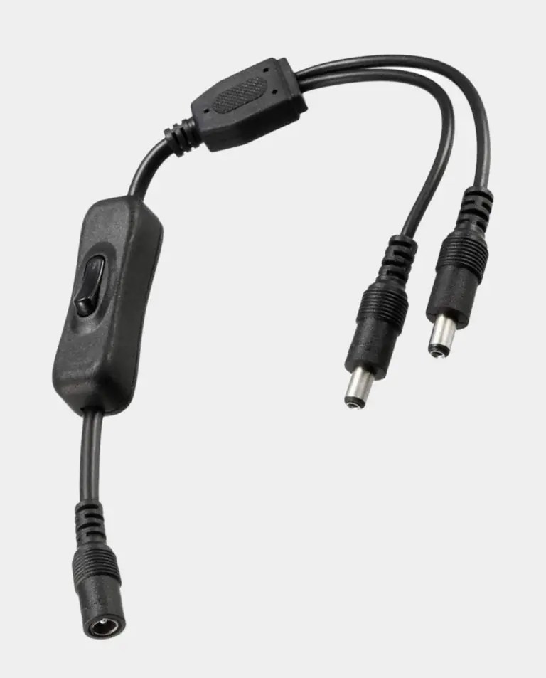 MiSTer FPGA Power Supply 5 Volt 4 Amps Buy MiSTer Expansion Boards