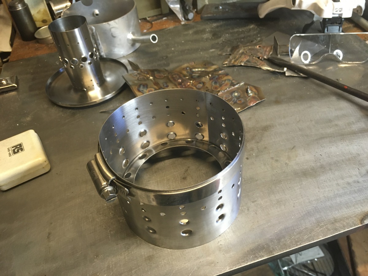 Combustion Chamber Outer MisterG