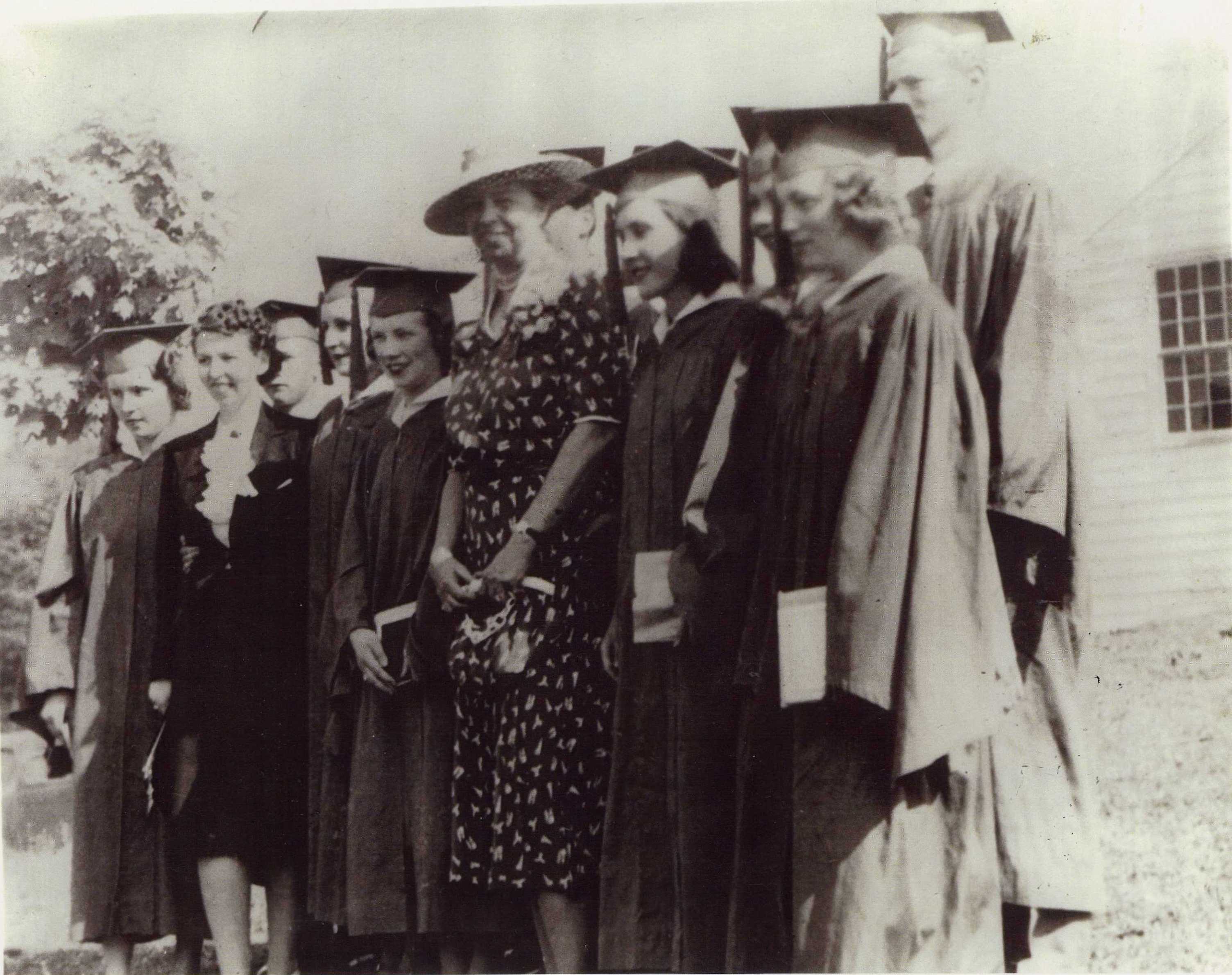 Progressive Education Experiment Wonder what happened to the graduates