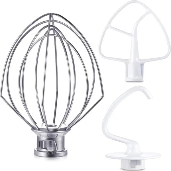 Mixer Set für KitchenAid Mister KitchenAid