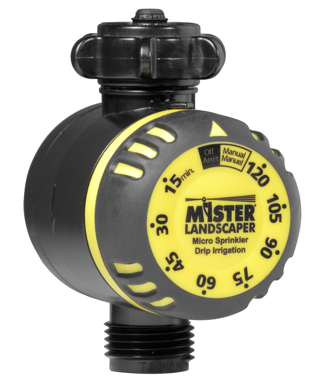 Mister Landscaper Drip Irrigation and Micro Spray. Drip Irrigation and