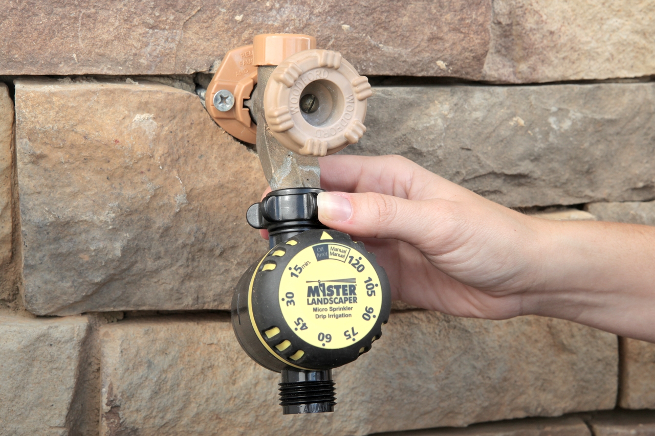 Mister Landscaper Drip Irrigation and Micro Spray. Drip Irrigation and